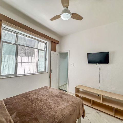 Apartamento à venda com 50m², 2 quartos e sem vaga