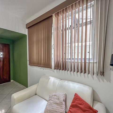 Apartamento à venda com 50m², 2 quartos e sem vaga