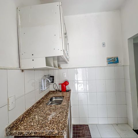 Apartamento à venda com 50m², 2 quartos e sem vaga