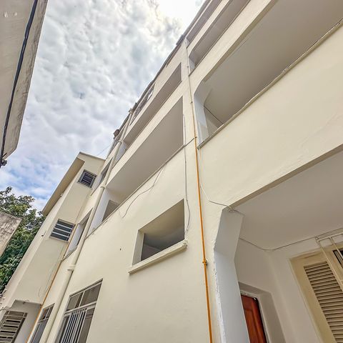 Apartamento à venda com 50m², 2 quartos e sem vaga