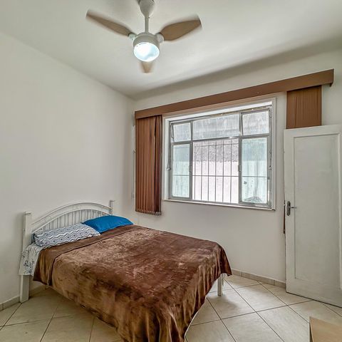 Apartamento à venda com 50m², 2 quartos e sem vaga
