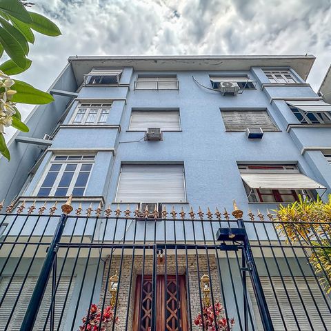 Apartamento à venda com 50m², 2 quartos e sem vaga