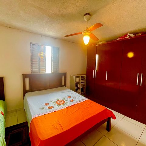Casa à venda com 160m², 2 quartos e sem vagaQuarto 2