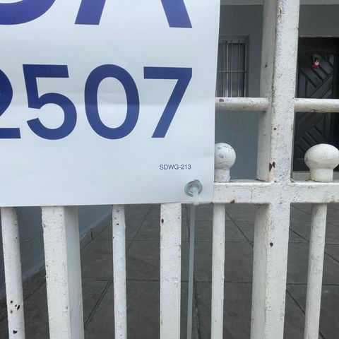 Casa à venda com 160m², 2 quartos e sem vagaCódigo da placa SDWG-213