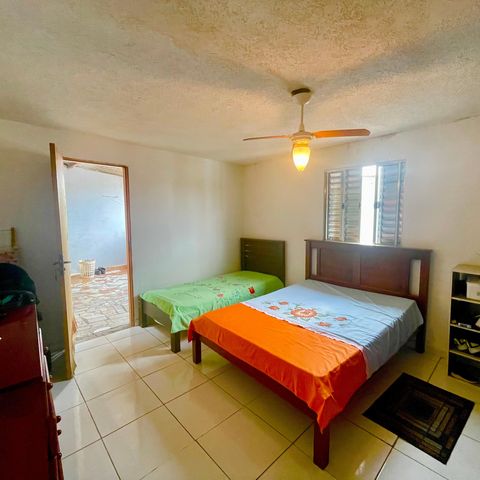 Casa à venda com 160m², 2 quartos e sem vagaQuarto 2
