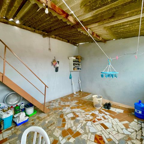 Casa à venda com 160m², 2 quartos e sem vagaÁrea de Serviço