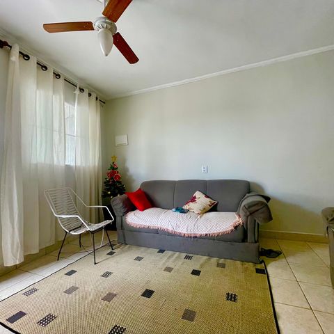 Casa à venda com 160m², 2 quartos e sem vagaSala