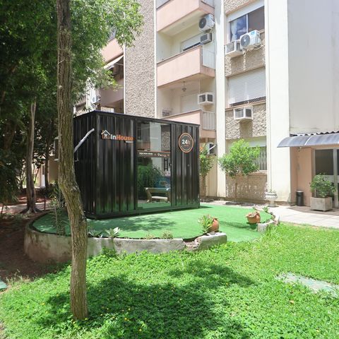 Apartamento à venda com 129m², 3 quartos e 1 vagaMercado