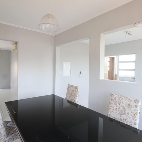 Apartamento à venda com 129m², 3 quartos e 1 vagaCozinha