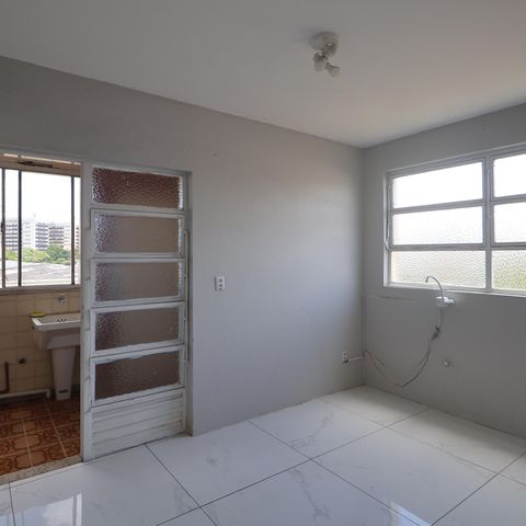 Apartamento à venda com 129m², 3 quartos e 1 vagaCozinha