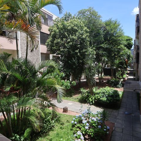 Apartamento à venda com 129m², 3 quartos e 1 vagaÁrea comum