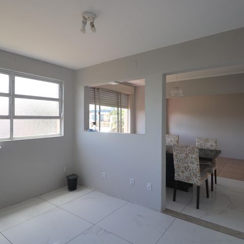 Apartamento à venda com 129m², 3 quartos e 1 vagaCozinha