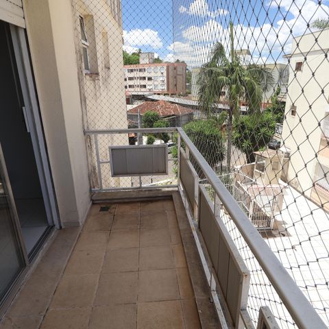 Apartamento à venda com 129m², 3 quartos e 1 vagaSacada 2