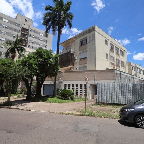 Apartamento à venda com 129m², 3 quartos e 1 vagaFachada