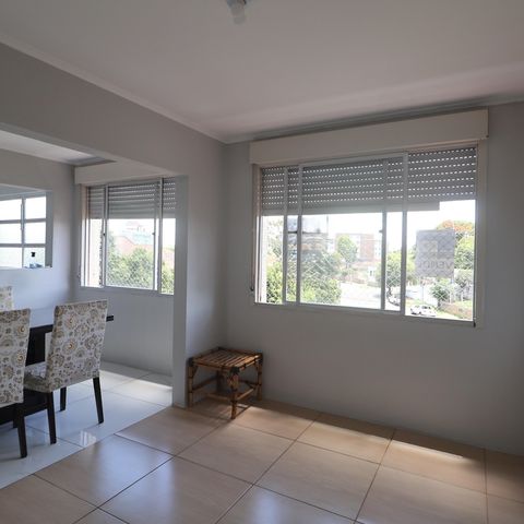 Apartamento à venda com 129m², 3 quartos e 1 vagaQuarto 2