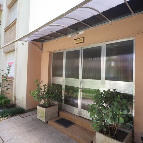 Apartamento à venda com 129m², 3 quartos e 1 vagaÁrea comum - Salão de festas
