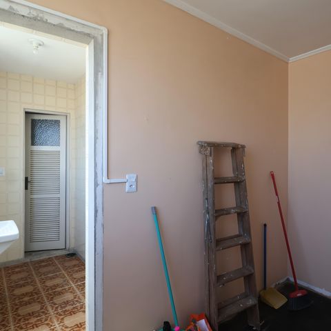 Apartamento à venda com 129m², 3 quartos e 1 vagaÁrea de Serviço
