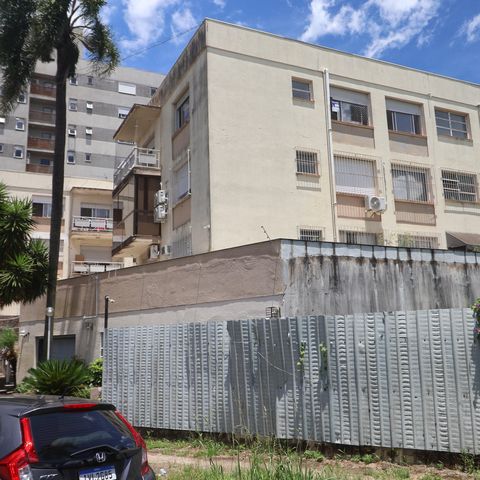 Apartamento à venda com 129m², 3 quartos e 1 vagaFachada