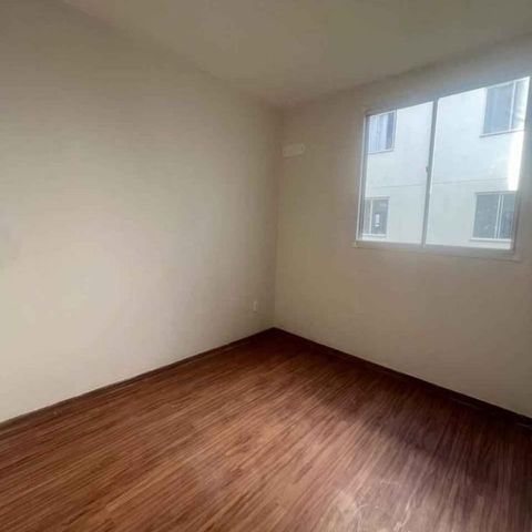 Apartamento para alugar com 45m², 2 quartos e 1 vaga