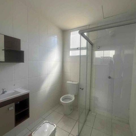 Apartamento para alugar com 45m², 2 quartos e 1 vaga