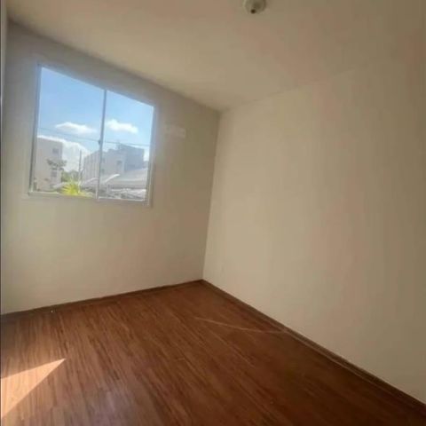 Apartamento para alugar com 45m², 2 quartos e 1 vaga