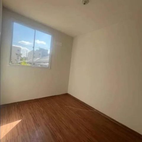Apartamento para alugar com 45m², 2 quartos e 1 vaga