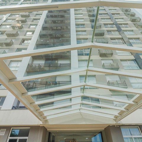 Apartamento para alugar com 45m², 1 quarto e 1 vagaÁrea Comum 