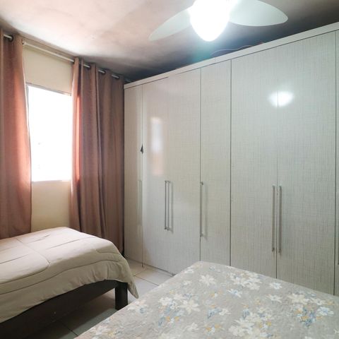 Casa à venda com 150m², 3 quartos e 1 vaga Casa à venda com 150m², 3 quartos e 1 vagaQuarto