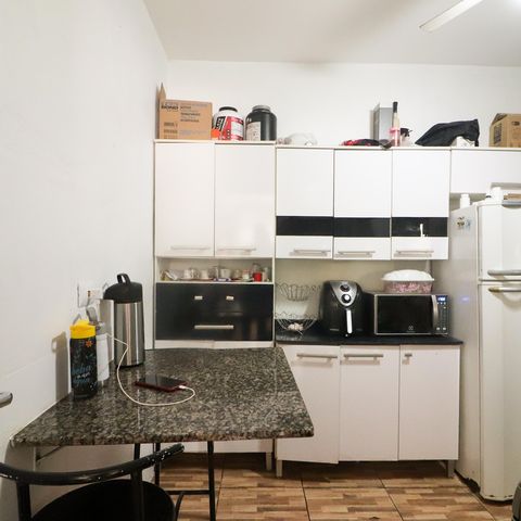 Casa à venda com 150m², 3 quartos e 1 vaga Casa à venda com 150m², 3 quartos e 1 vagaCozinha