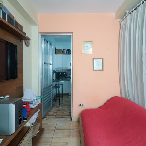 Casa à venda com 150m², 3 quartos e 1 vaga Casa à venda com 150m², 3 quartos e 1 vagaSala