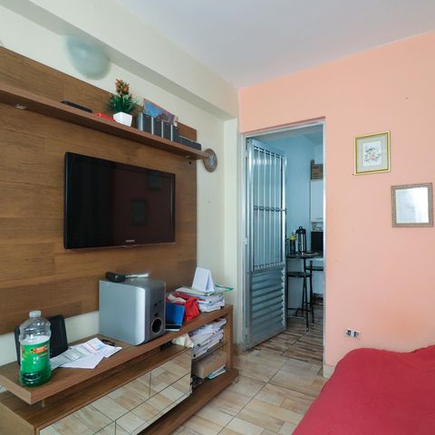 Casa à venda com 150m², 3 quartos e 1 vaga Casa à venda com 150m², 3 quartos e 1 vagaSala