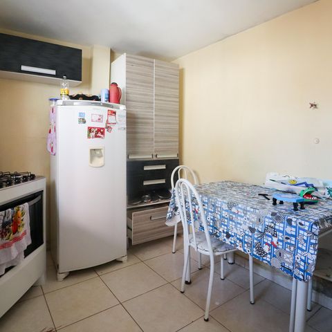 Casa à venda com 150m², 3 quartos e 1 vaga Casa à venda com 150m², 3 quartos e 1 vagaCozinha