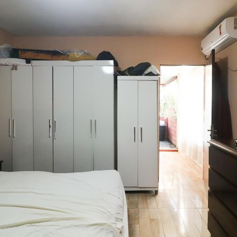 Casa à venda com 150m², 3 quartos e 1 vaga Casa à venda com 150m², 3 quartos e 1 vagaQuarto 3