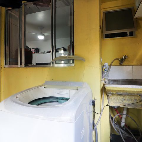 Casa à venda com 150m², 3 quartos e 1 vaga Casa à venda com 150m², 3 quartos e 1 vagaLavanderia