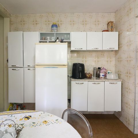 Casa à venda com 150m², 3 quartos e 1 vaga Casa à venda com 150m², 3 quartos e 1 vagaCozinha