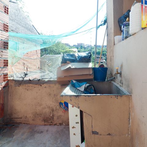 Casa à venda com 150m², 3 quartos e 1 vaga Casa à venda com 150m², 3 quartos e 1 vagaLavanderia