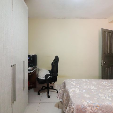 Casa à venda com 150m², 3 quartos e 1 vaga Casa à venda com 150m², 3 quartos e 1 vagaQuarto