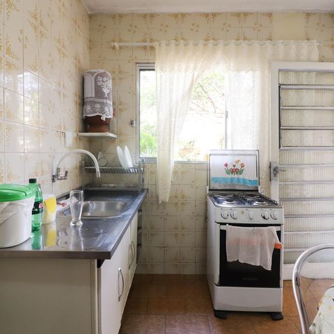 Casa à venda com 150m², 3 quartos e 1 vaga Casa à venda com 150m², 3 quartos e 1 vagaCozinha