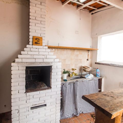 Casa de condomínio à venda com 355m², 3 quartos e 2 vagas Casa de condomínio à venda com 355m², 3 quartos e 2 vagasVaranda gourmet