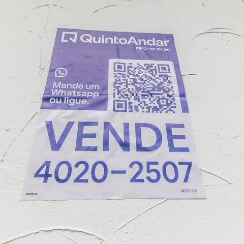 Casa de condomínio à venda com 355m², 3 quartos e 2 vagas Casa de condomínio à venda com 355m², 3 quartos e 2 vagasVista da Rua