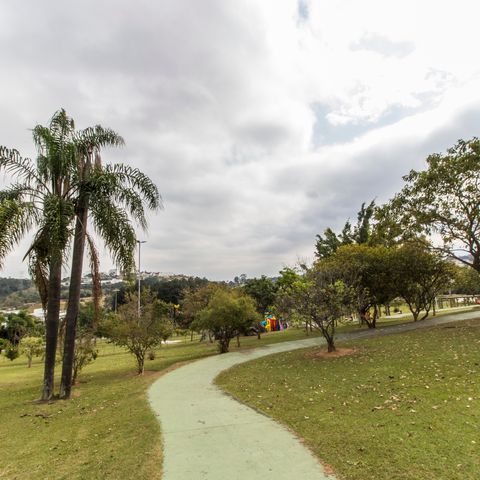 Casa de condomínio à venda com 355m², 3 quartos e 2 vagasÁrea comum
