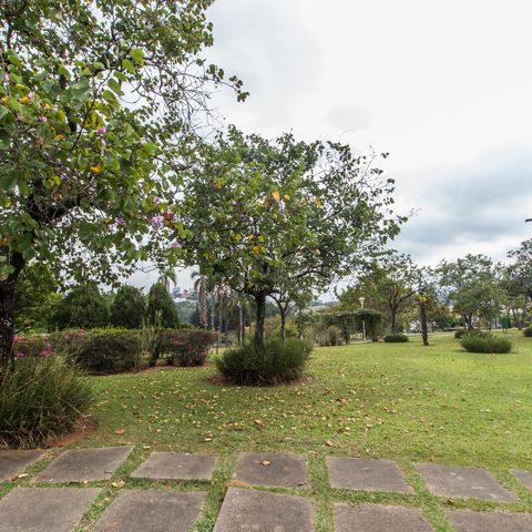 Casa de condomínio à venda com 355m², 3 quartos e 2 vagasÁrea comum