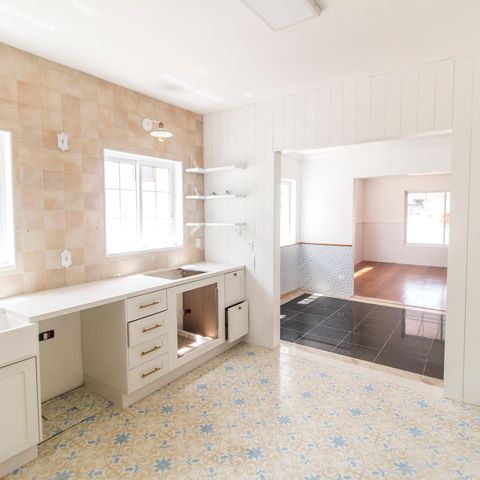 Casa de condomínio à venda com 355m², 3 quartos e 2 vagas Casa de condomínio à venda com 355m², 3 quartos e 2 vagasCozinha