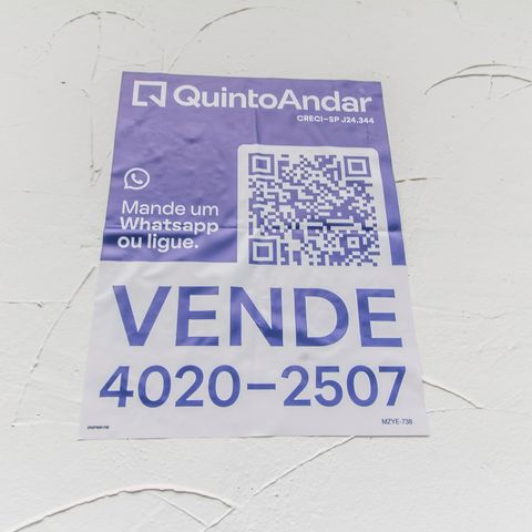 Casa de condomínio à venda com 355m², 3 quartos e 2 vagas Casa de condomínio à venda com 355m², 3 quartos e 2 vagasVista da Rua