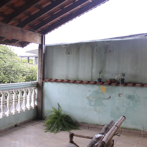 Casa à venda com 350m², 6 quartos e 2 vagasVaranda