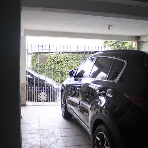 Casa à venda com 350m², 6 quartos e 2 vagasGaragem