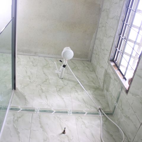 Casa à venda com 350m², 6 quartos e 2 vagasBanheiro social 2
