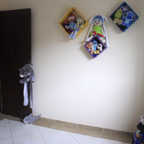Casa à venda com 350m², 6 quartos e 2 vagasQuarto 5