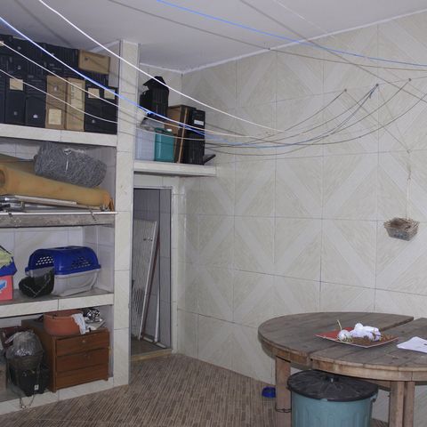 Casa à venda com 350m², 6 quartos e 2 vagasLavanderia