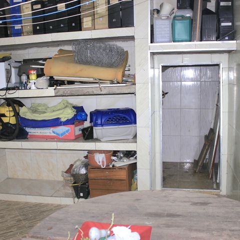 Casa à venda com 350m², 6 quartos e 2 vagasLavanderia